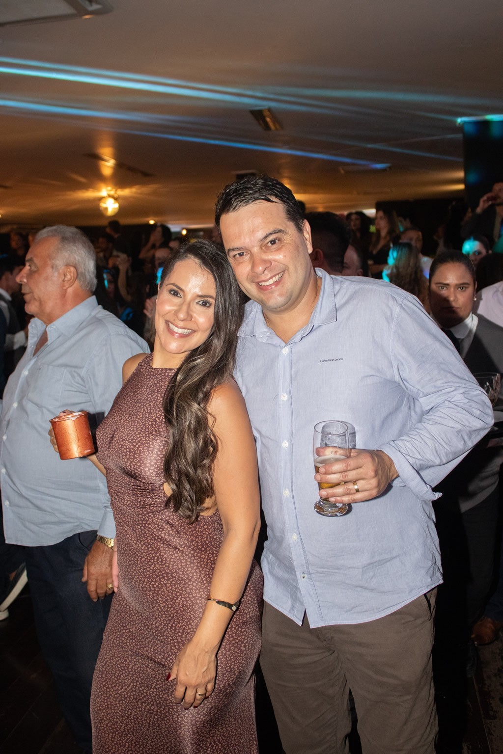 Baile do Jaraguá 2025